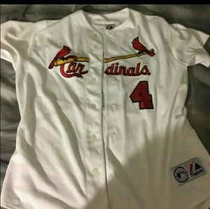 3 St.Louis Cardinals Shirts ❗